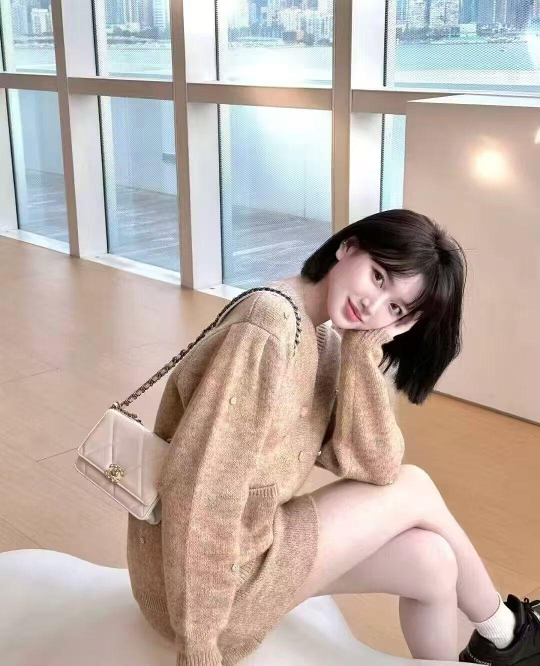 杭州伴游模特