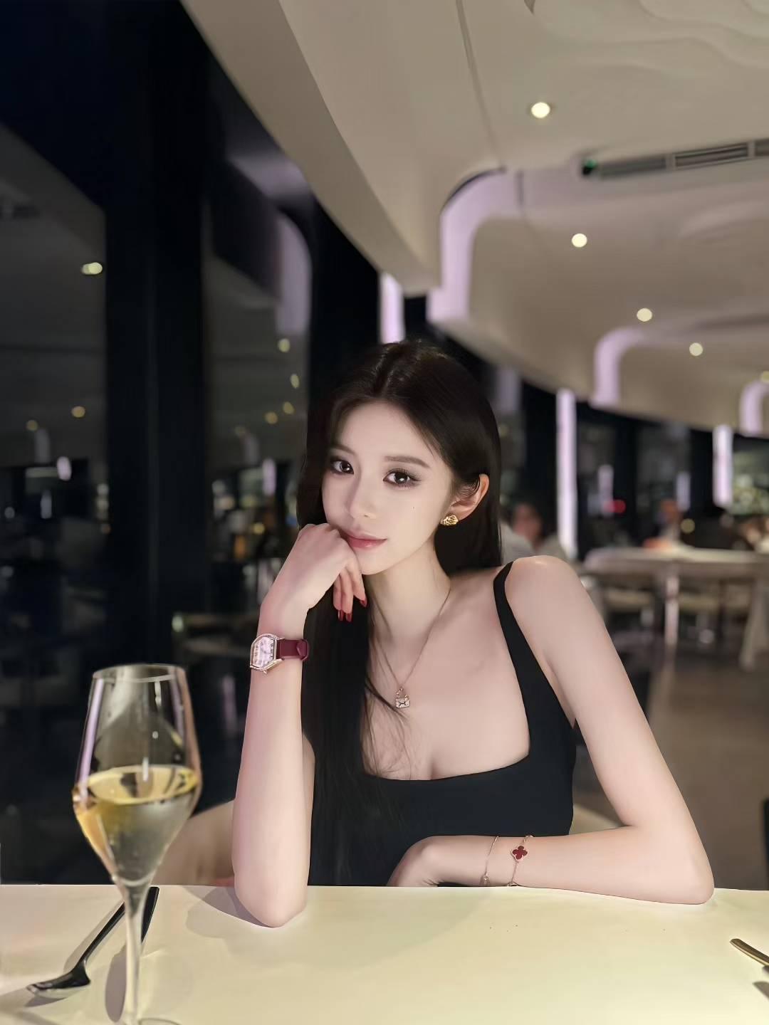 杭州伴游模特预约