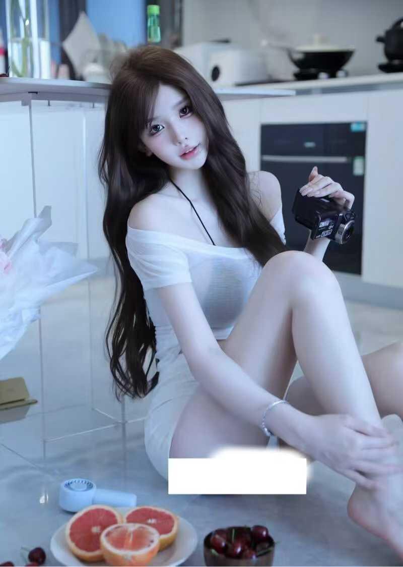杭州wai围模特
